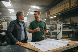 Inspiratie & Praktijk